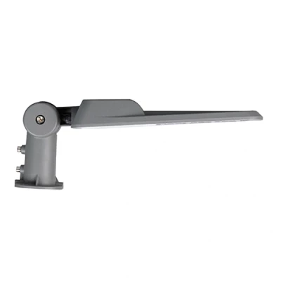 LED Street light - lantern with PHILIPS diodes 40W, 5600Lm, 4000K, IP66